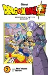 Dragon Ball Super...