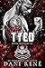 Yule Tyed (Royal Bastards MC: Belfast, Northern Ireland #1.5)