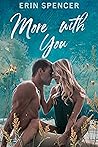 More With You by Erin Spencer