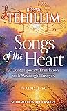 Tehillim Songs of...