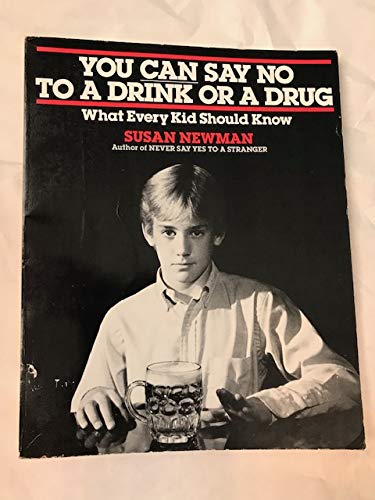 You Can Say No Drink (Paperback)