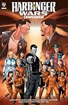 Harbinger Wars Co...