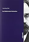 Der Goldschmiede Merkzeichen (German Edition)