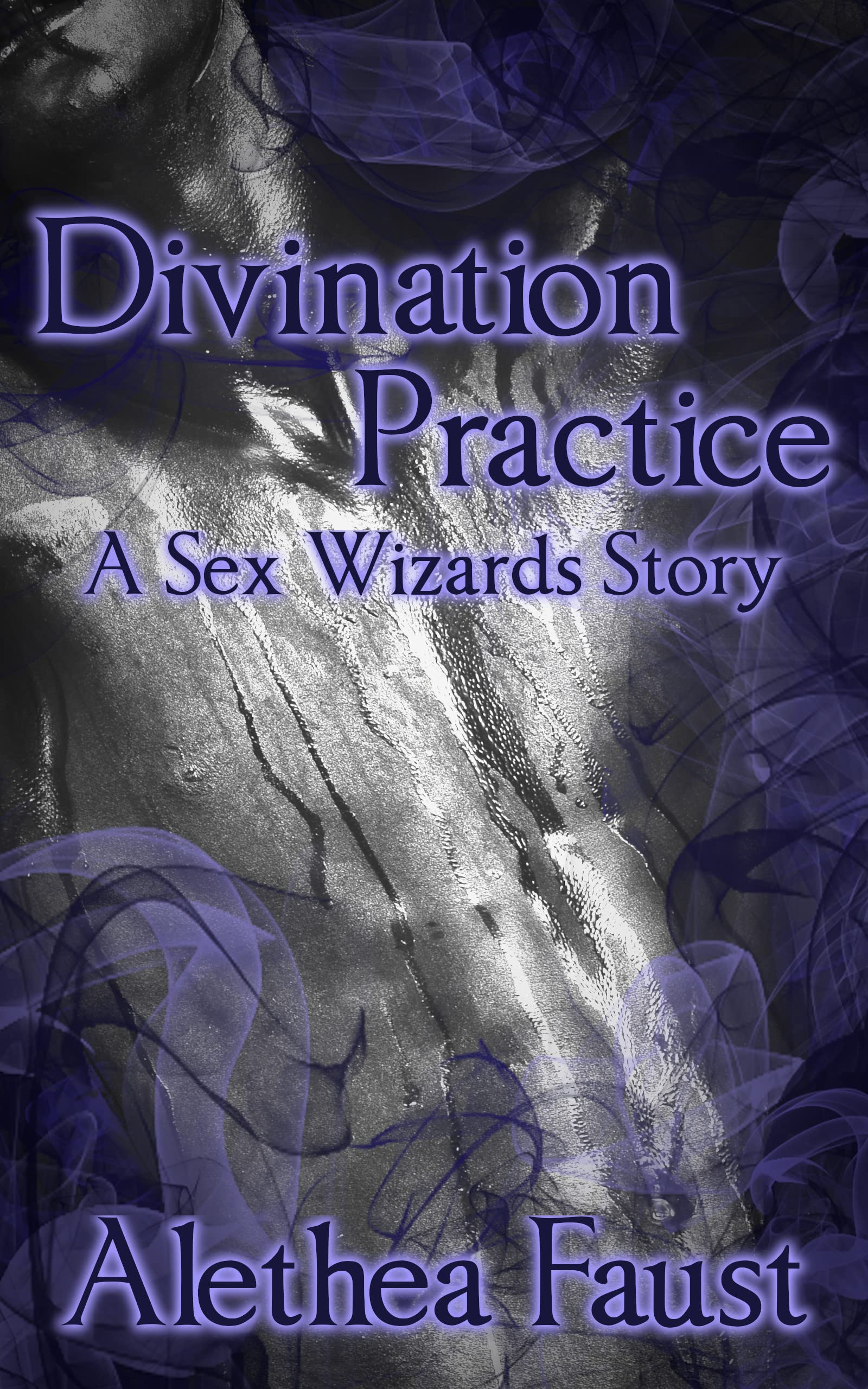 Divination Practice (Sex Wizards, #0.5)