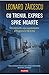 Cu trenul expres spre moarte by Leonard Zaicescu Cu trenul expres spre moarte by Leonard Zaicescu