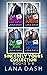 SINCERELY YOURS COLLECTION BOOKS 5-8 Curvy Girl Love Letter Short Romance Box Set (SINCERELY YOURS COLLECTIONS Book 2) by Lana Dash
