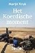 Het Koerdische moment by Marijn Kruk