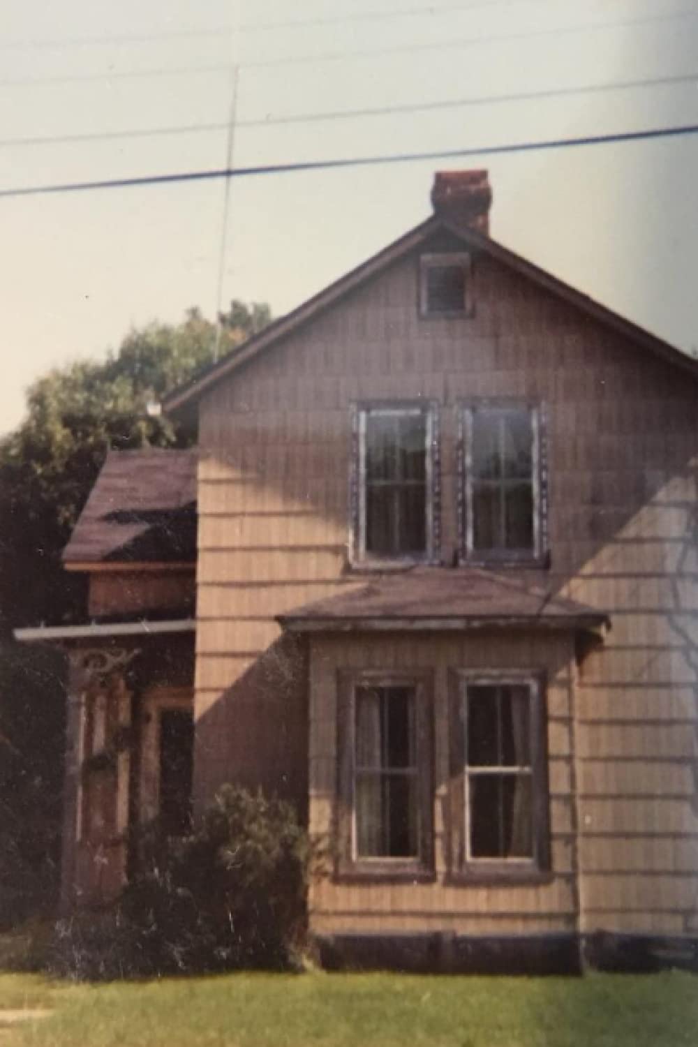 The Presnalls of Penn Yan (Paperback)
