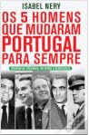 Os 5 Homens que M...
