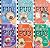 Diary of a Pug Series Set, ...