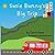 Susie Bunny's Big Trip by Carol Reece Susie Bunny's Big Trip by Carol Reece