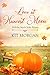 Love at Harvest Moon (Holiday Mail Order Brides #7)
