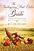 The Thanksgiving Mail Order Bride (Holiday Mail Order Brides #8)