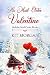 His Mail-Order Valentine (Holiday Mail Order Brides #10)