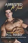 Arrested Mind: Book Two of the Arrested Series
