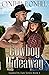 Cowboy Hideaway (Guided by Fate, #1)