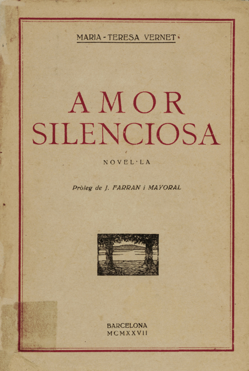 Amor silenciosa