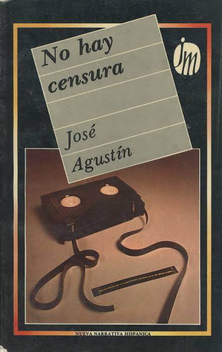 No hay censura (Paperback)