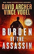 Burden of the Assassin (Peter Black #1)
