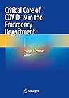 Critical Care of COVID-19 in the Emergency Department