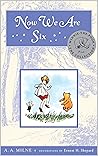 Book cover for Now We Are Six