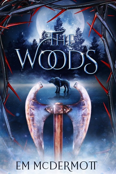 The Woods (Paperback)