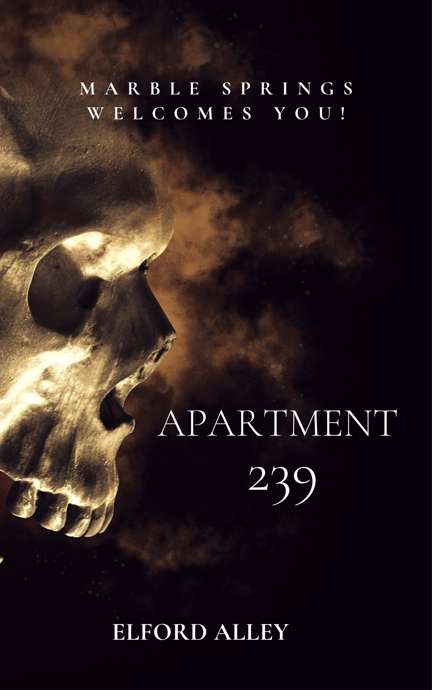 Apartment 239 (Kindle Edition)