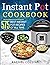 Instant Pot Cookbook: 575 Best Instant Pot Recipes of All Time (with Nutrition Facts, Easy and Healthy Recipes)