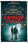 Sangue Turvo