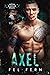 Axel (Moon Burrow Bears #2)