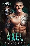 Axel by Fel Fern Axel by Fel Fern