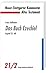 Das Buch Ezechiel: Kapitel 25-48