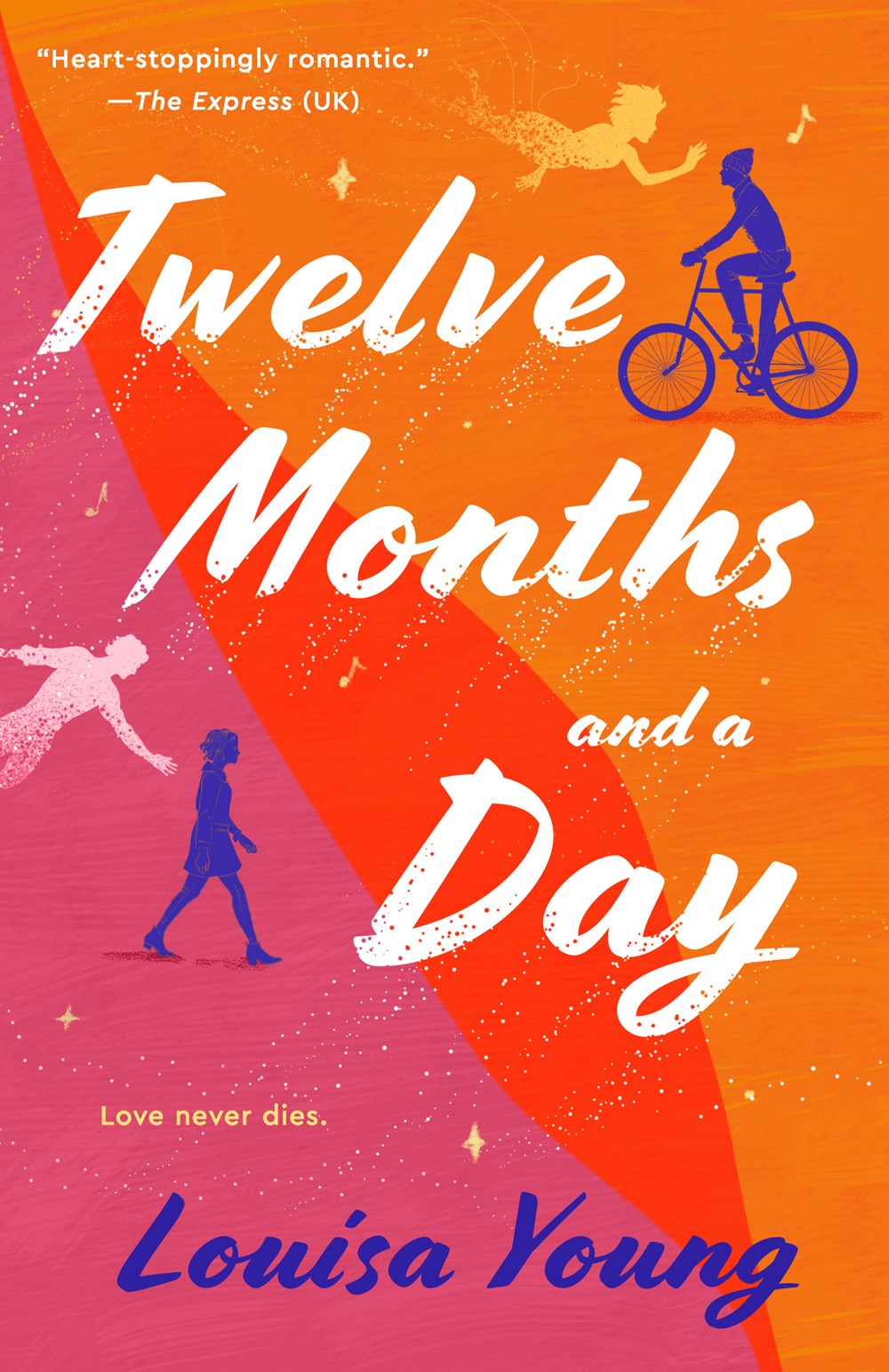 Twelve Months and a Day (Paperback)