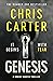 Genesis (Robert Hunter #12)
