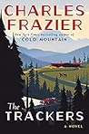 Book cover for The Trackers