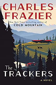 The Trackers