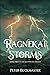 Ragnekai Storms: Book Three of The Old Wounds Trilogy