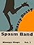 Razzy Dazzy Spasm Band (Klu...