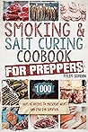Smoking & Salt Cu...