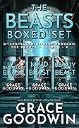 The Beasts Boxed Set: Vol. 1