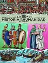 Historia de la humanidad en viñetas, volumen 4 by Quim Bou