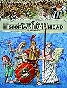 Historia de la humanidad en viñetas, volumen 3 by Quim Bou