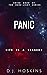 Panic: A Sci-Fi Fantasy Thriller (Dark Light Series)