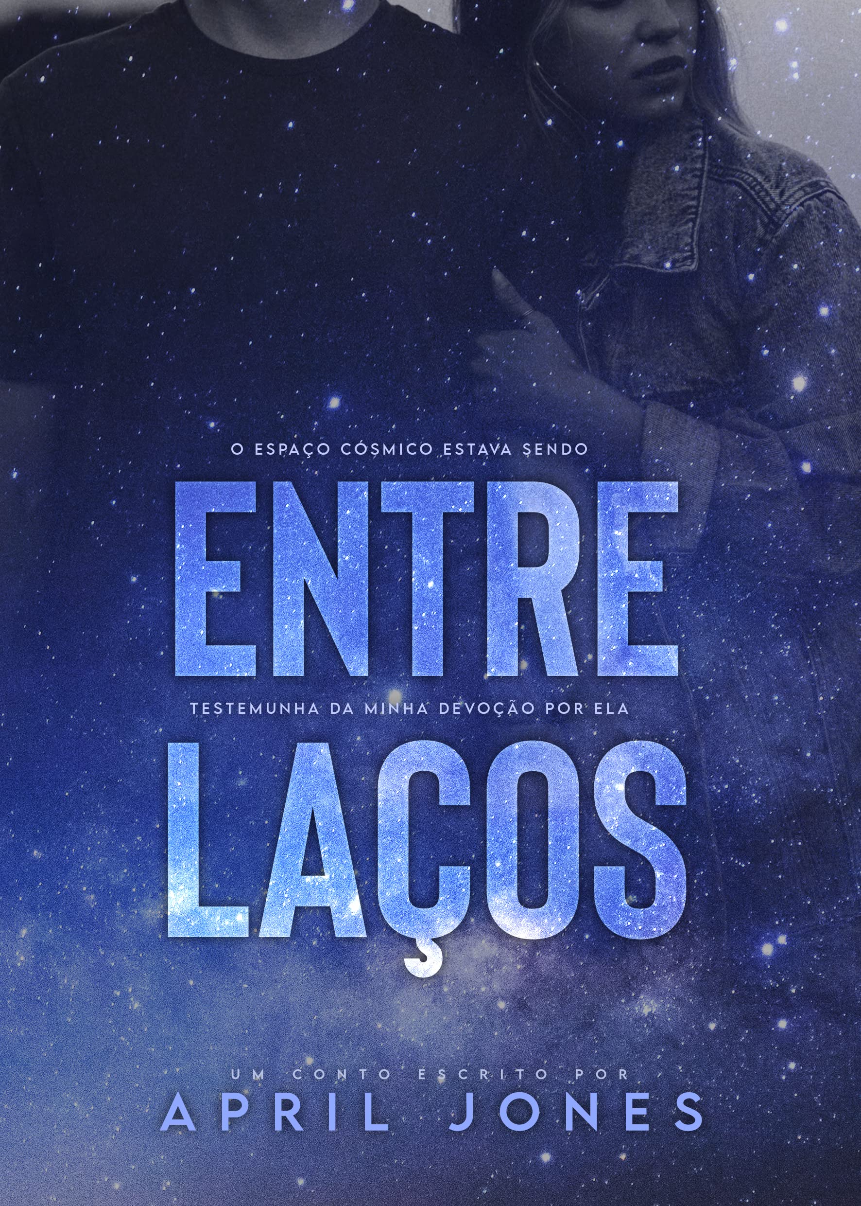 Entrelaços (Portuguese Edition)