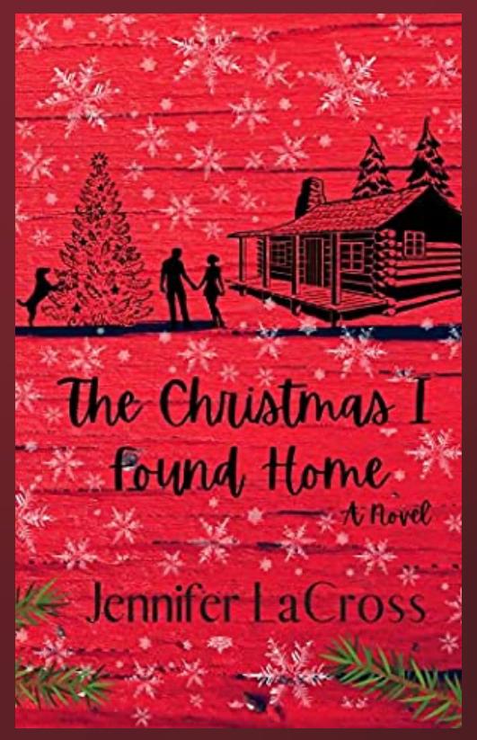 The Christmas I Found Home