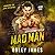 Mad Man by Onley James
