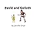 David and Goliath: Bible Em...