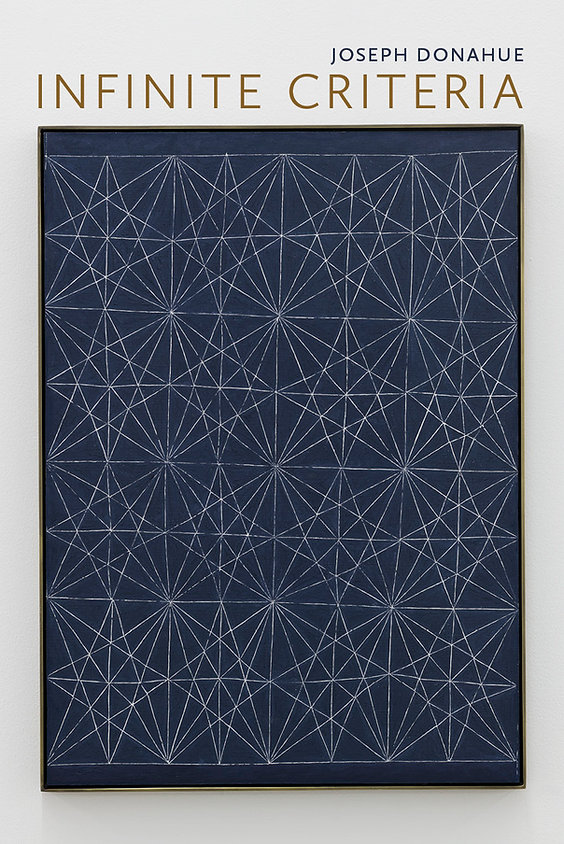 Infinite Criteria (Paperback)