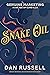 Snake Oil: Genuine Marketin...
