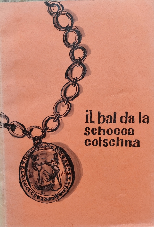 Il bal da la schocca cotschna